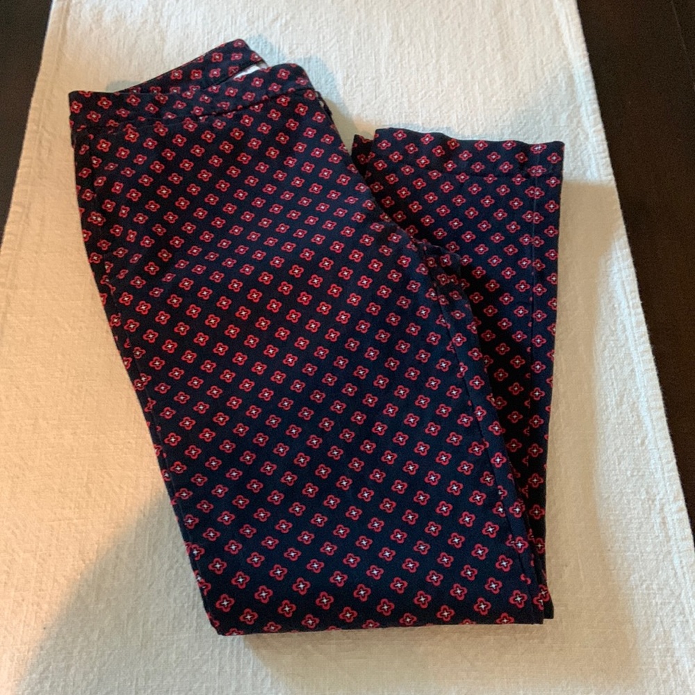 Women’s Tommy Hilfiger Work Pant